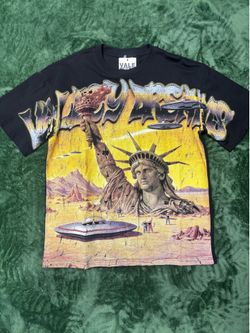 Valley T Shirt