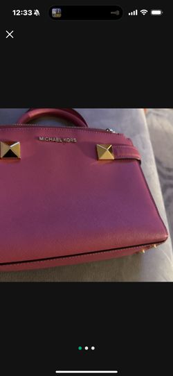 Michael Kors Bag