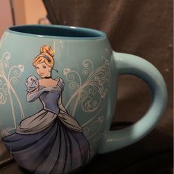 Disney Mug   Collection 