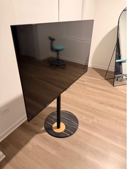 TCL Roku 55” TV