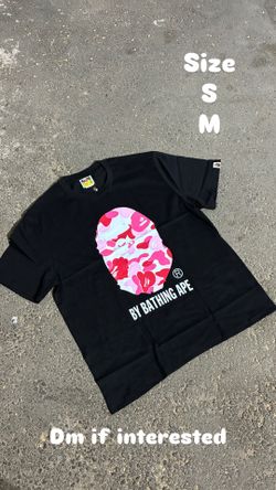 Bape Tee