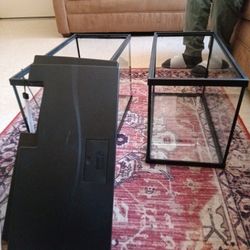  Fish Tanks