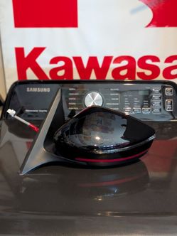 2024 Nissan Nismo Z driverside Mirror