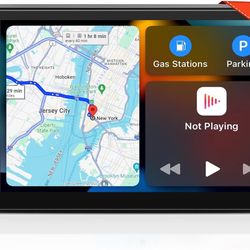 8Core 2+32G Android 12 for Dodge Grand Caravan Radio 2011-2020 Chrysler Town & Country 2012-2016 Touchscreen Stereo, Wireless CarPlay & Android Auto, 