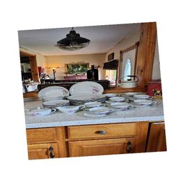 Classic Dinnerware Collections Timeless Pieces with Vintage Charm see model