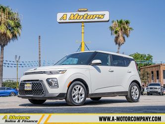 2021 Kia Soul