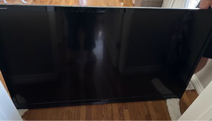 Sharp 1080p smart tv