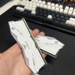 TeamGroup 32GB DDR5 Ram Kit 5200mhz