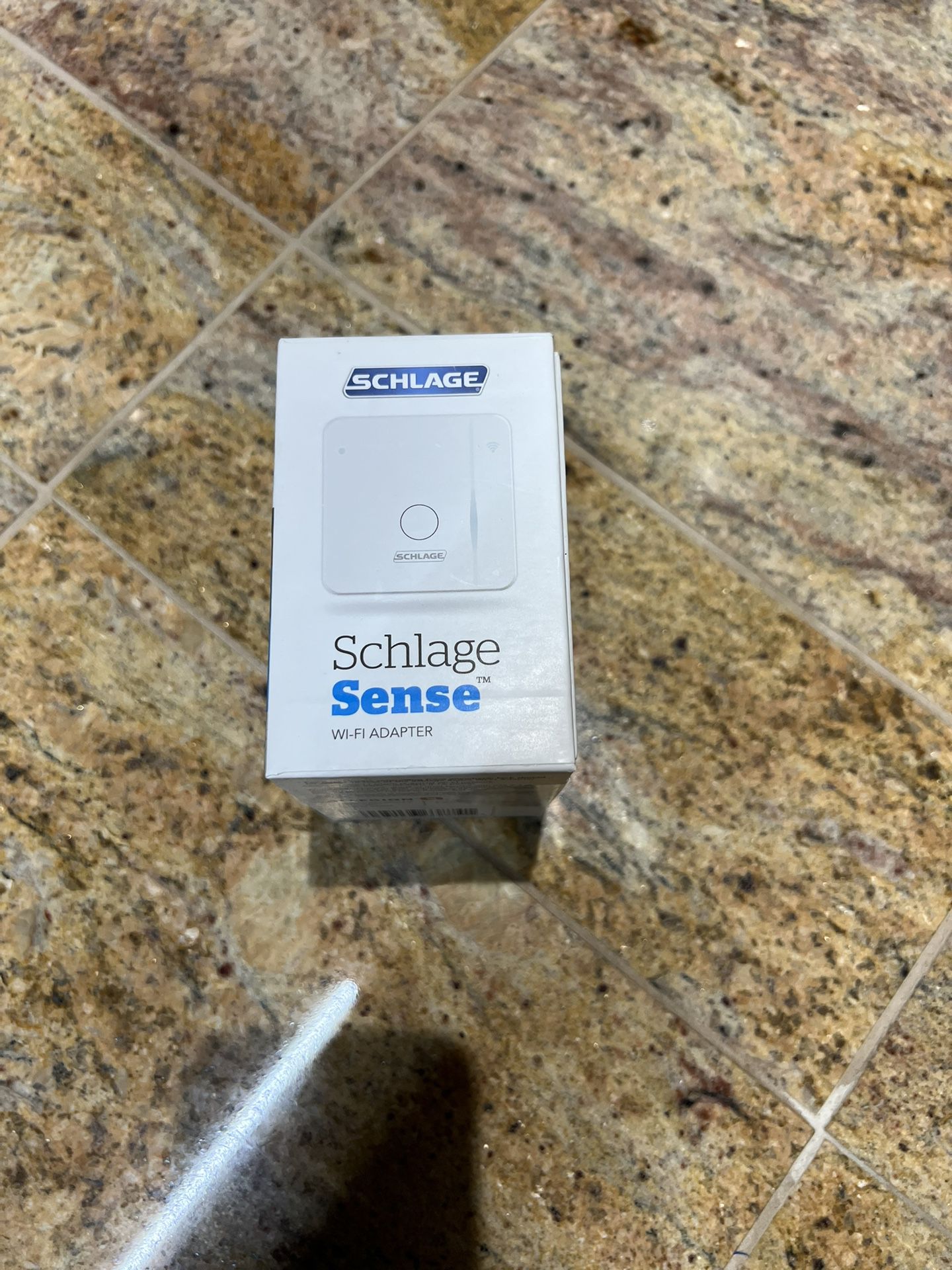 Brand New Schlage Sense WiFi Adapter 