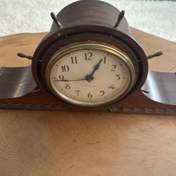 Seth Thomas Vintage Clock