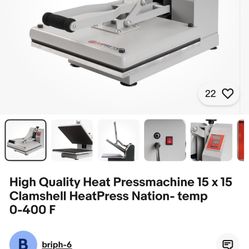 Clothing Press Hat Press And Material Cutting Machine