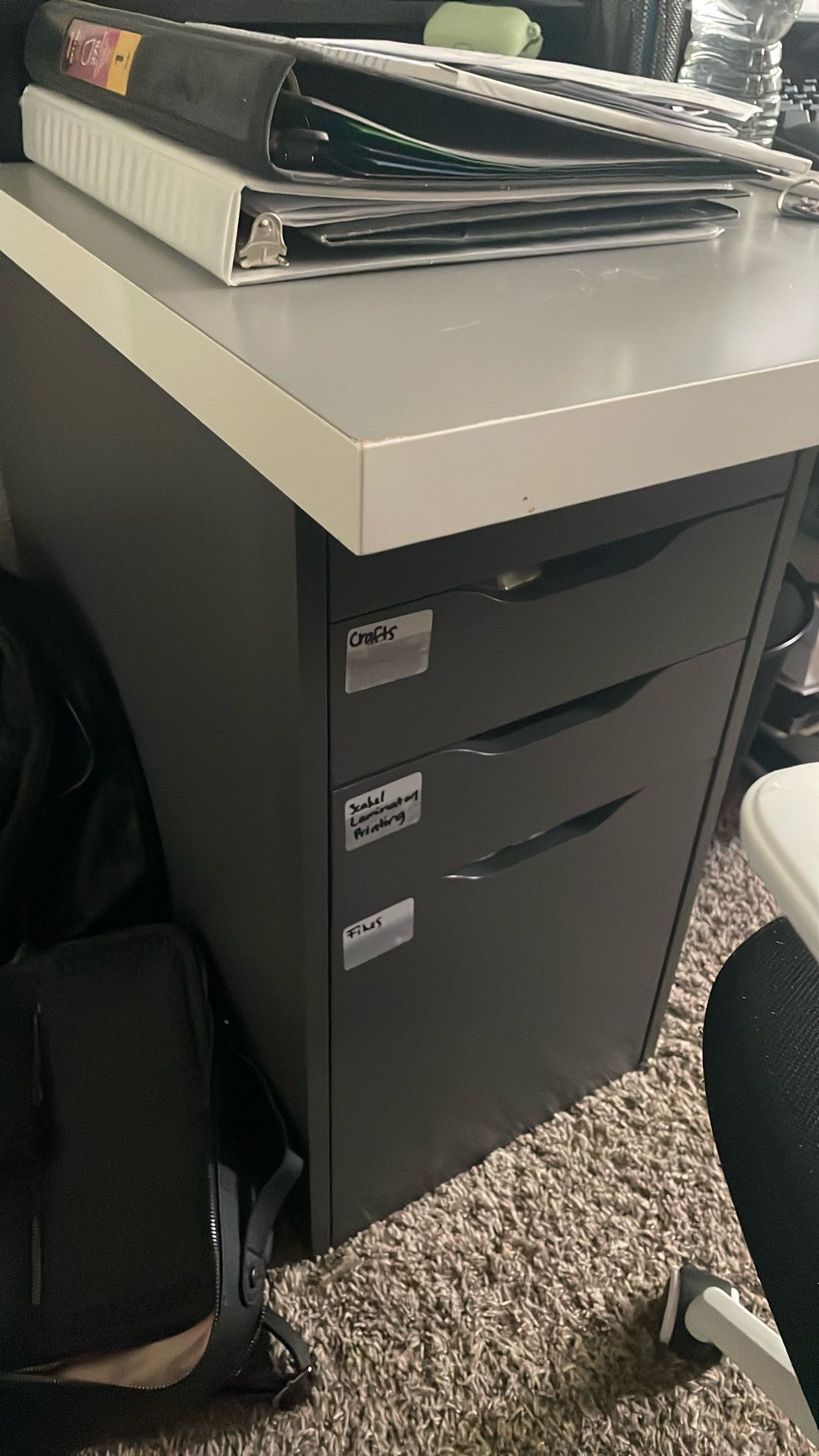 IKEA Desk Table Top