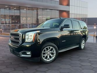 2015 GMC Yukon