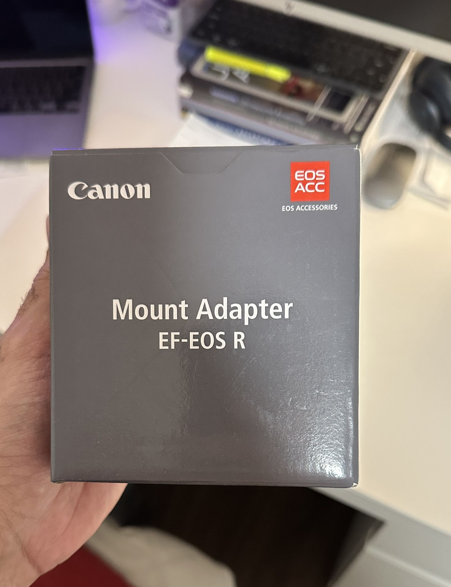 Canon Mount Adapter EF EOS R,All Products : American Fashion Style Bags On Sale