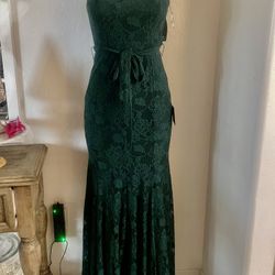 Lulus dress size small new