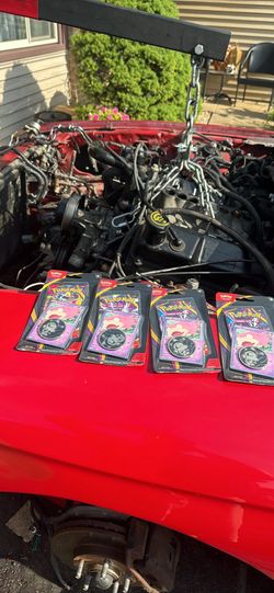 Pitch black coin set