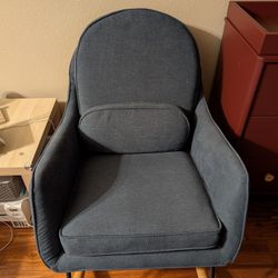 Delta Children Rocking Chair Rocker Nursery