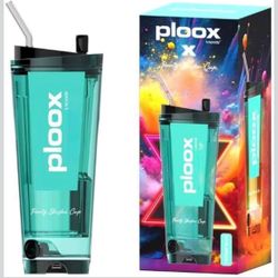 Ploox Cup
