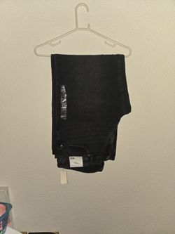 16R/XL Aero Super Low Rise Baggy Wide Leg Jeans