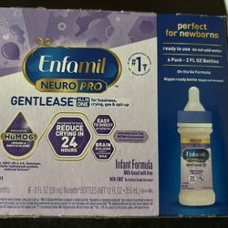 Enfamil Gentlease
