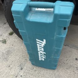 Makita Case 