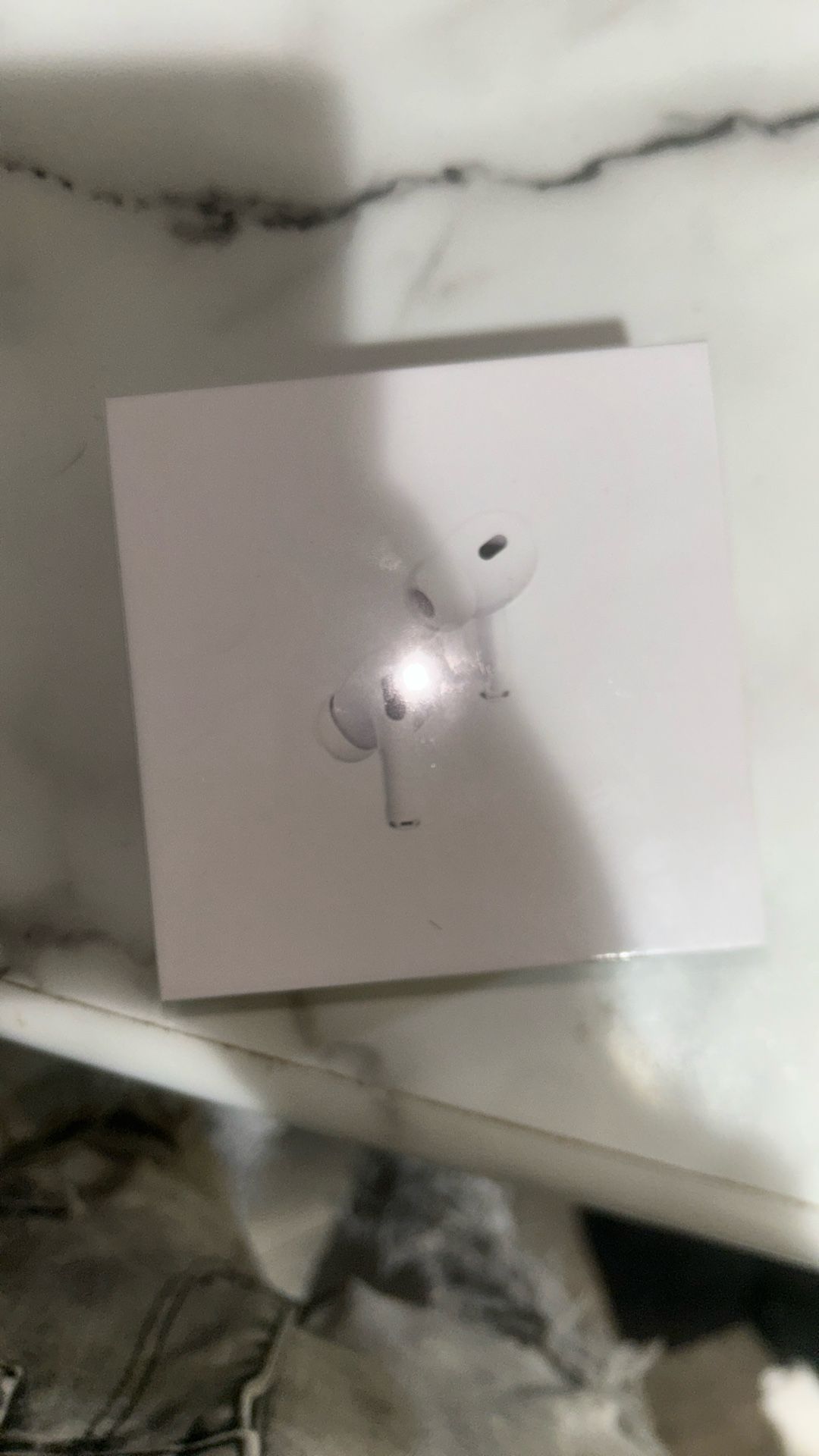 Apple Air Pod 2gen Pro