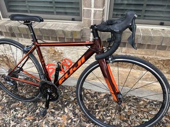2022 Fuji SL-A