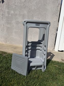 Simplay3 Kids Step Stool Tower