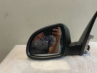 2018-2023 bmw x3?left door mirror