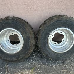 Atv Tire’s 