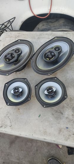 Jl audio