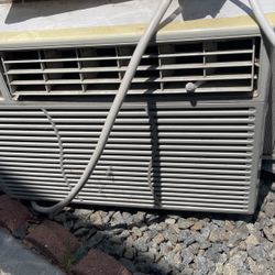GE Ac Unit 