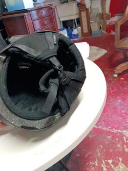 Helmet