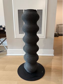 Unique Decor Cat Scratching Post