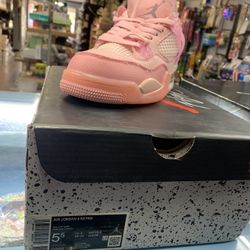 Jordans Sz 5.5 