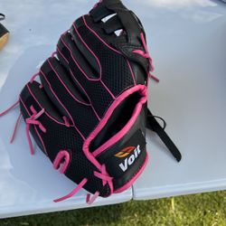 Glove Softball