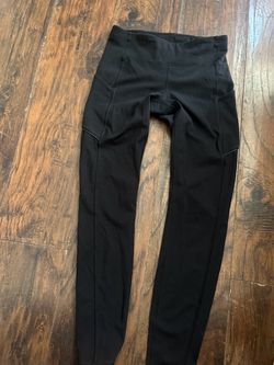 Lululemon Talla 6