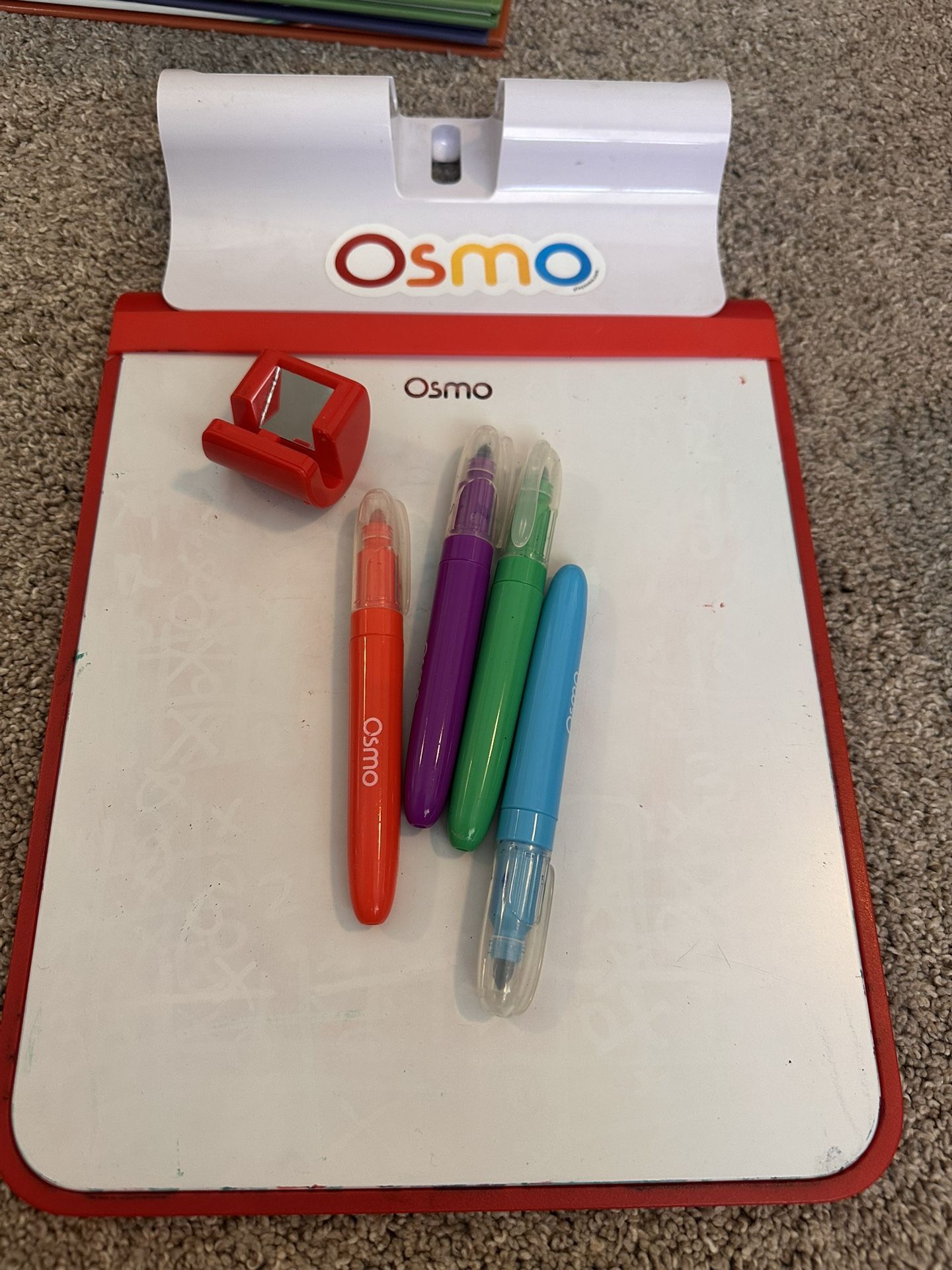 3 Osmo Sets