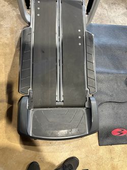 Bowflex TreadClimer