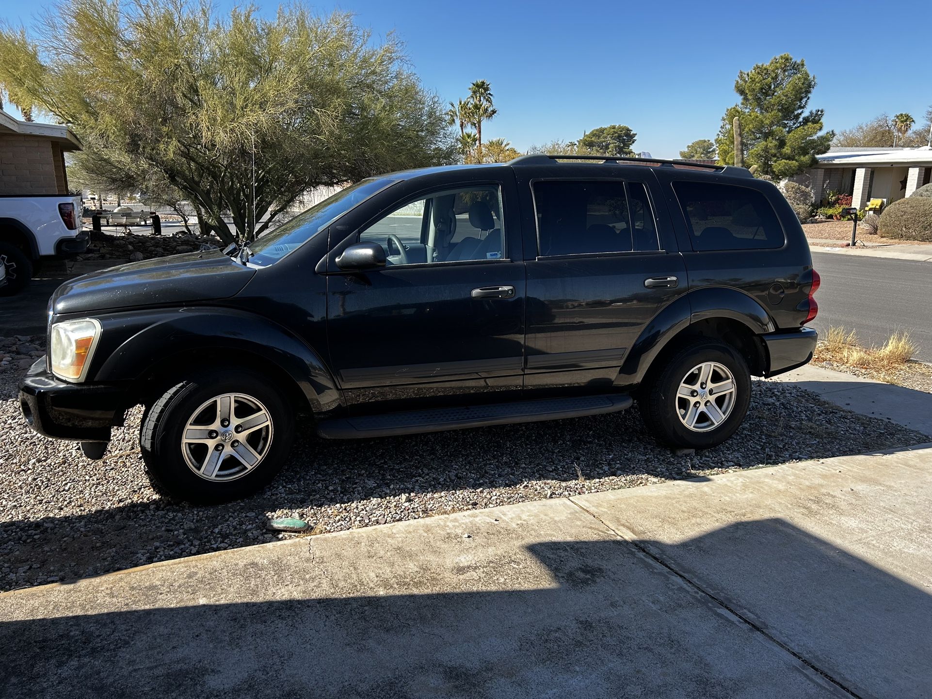 2006 Dodge Durango