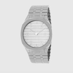 GUCCI 25H watch, 38mm