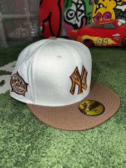 Yankees fitted