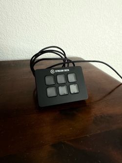 Elgato Stream Deck