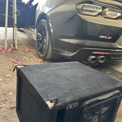 L7 Subwoofer