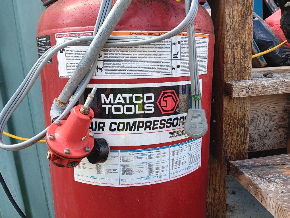 Matco Tools