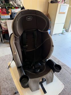 Car seat