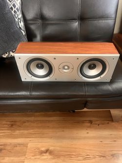 Bosina De Centro $$30