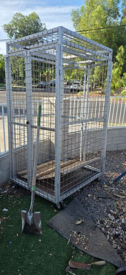 Cage