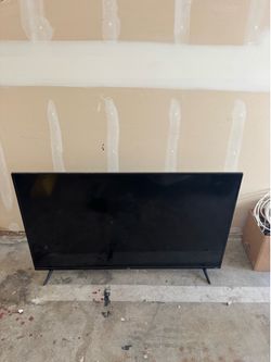 TCL 4K LED Roku Smart TV 55”
