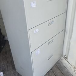 Lateral Filing Cabinet 